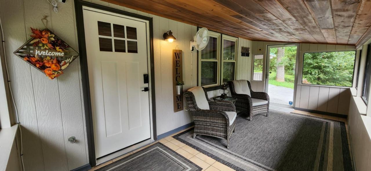 Stay At The Retreat! Gatlinburg-Dollywood Sevierville Exteriör bild
